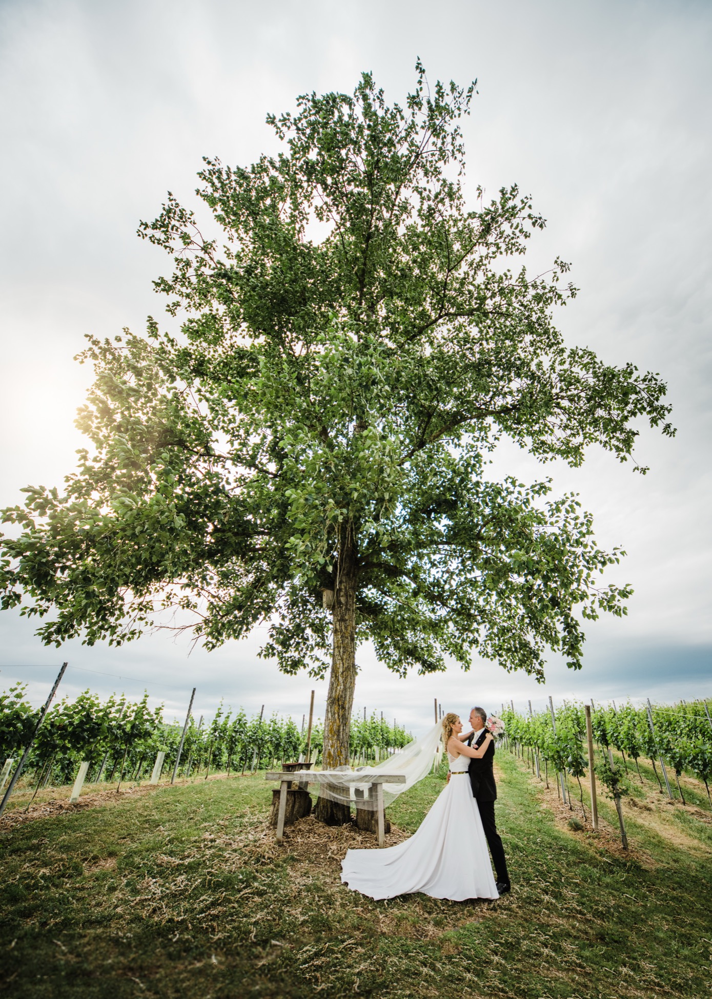 Hochzeitsfotografie Steiermark