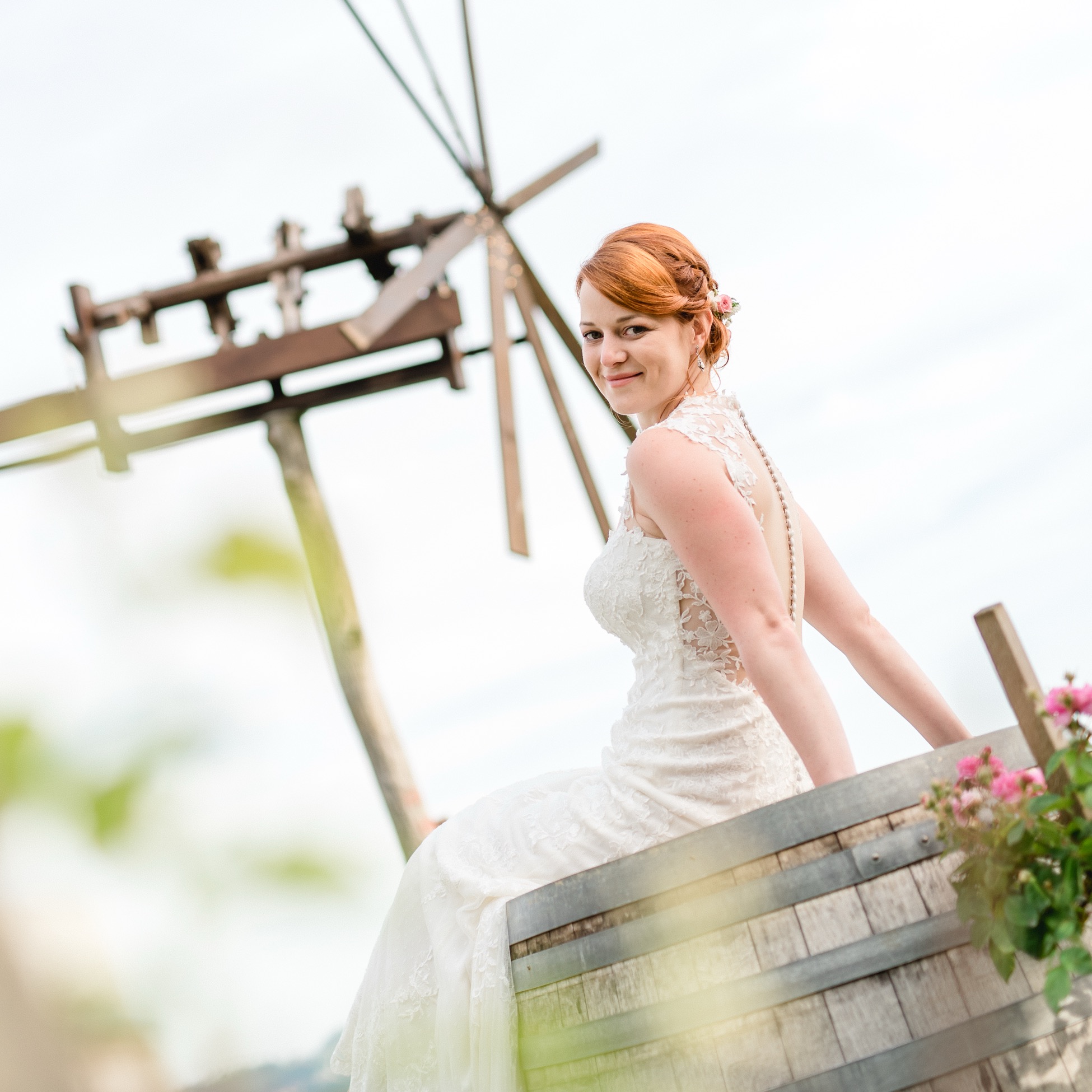 Hochzeitsfotografie Steiermark