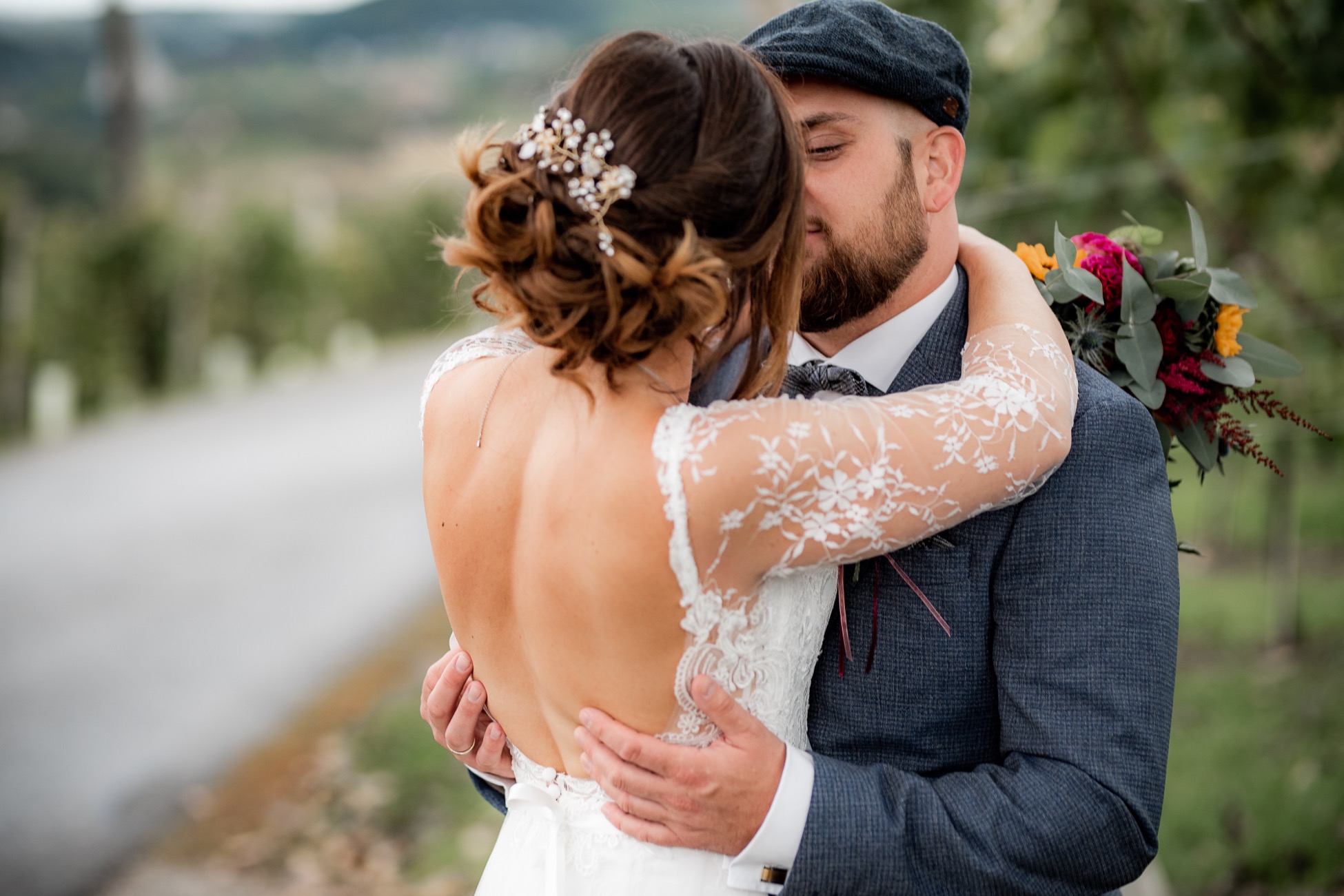 Hochzeitsfotografie Steiermark