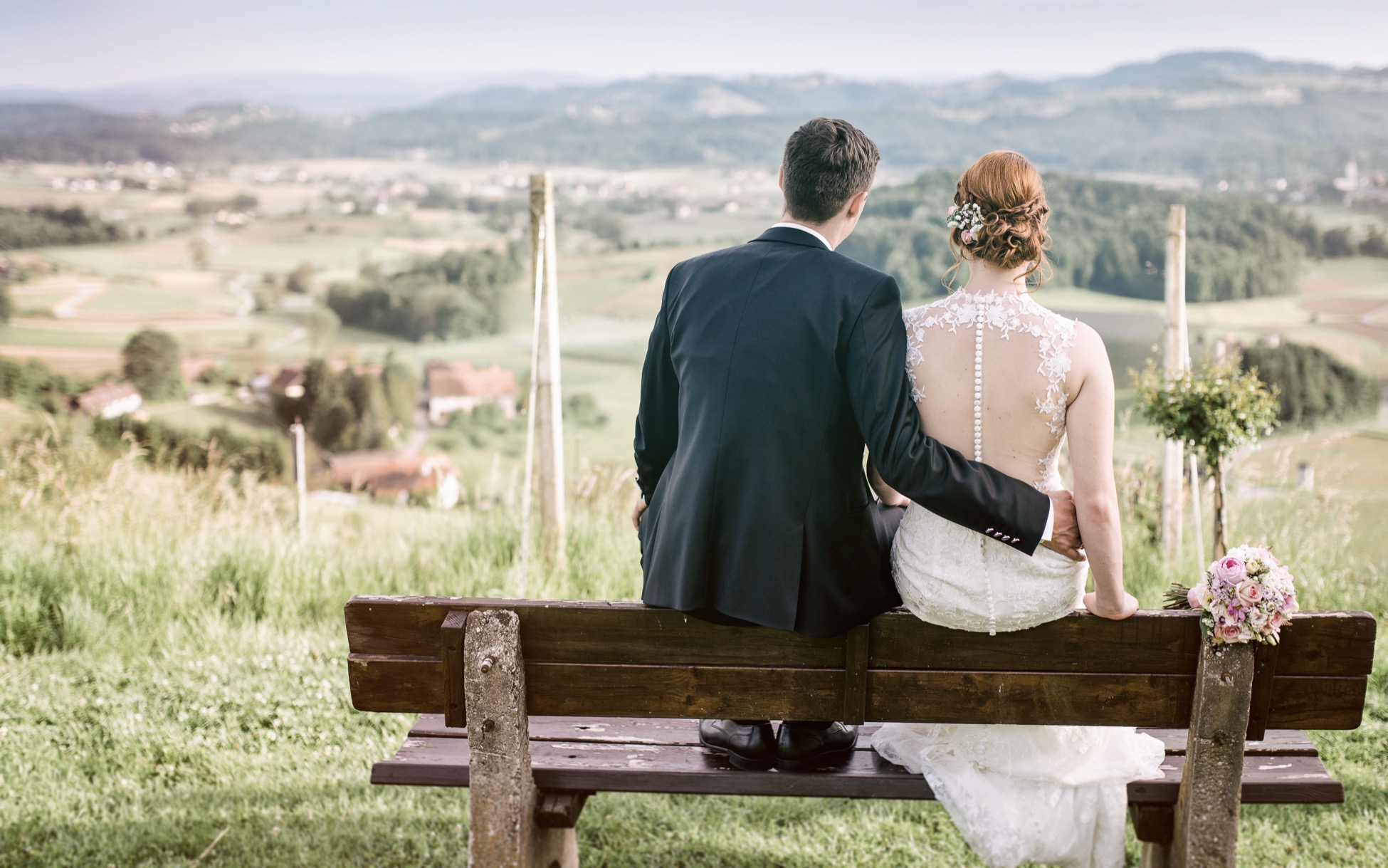 Hochzeitsfotografie Steiermark