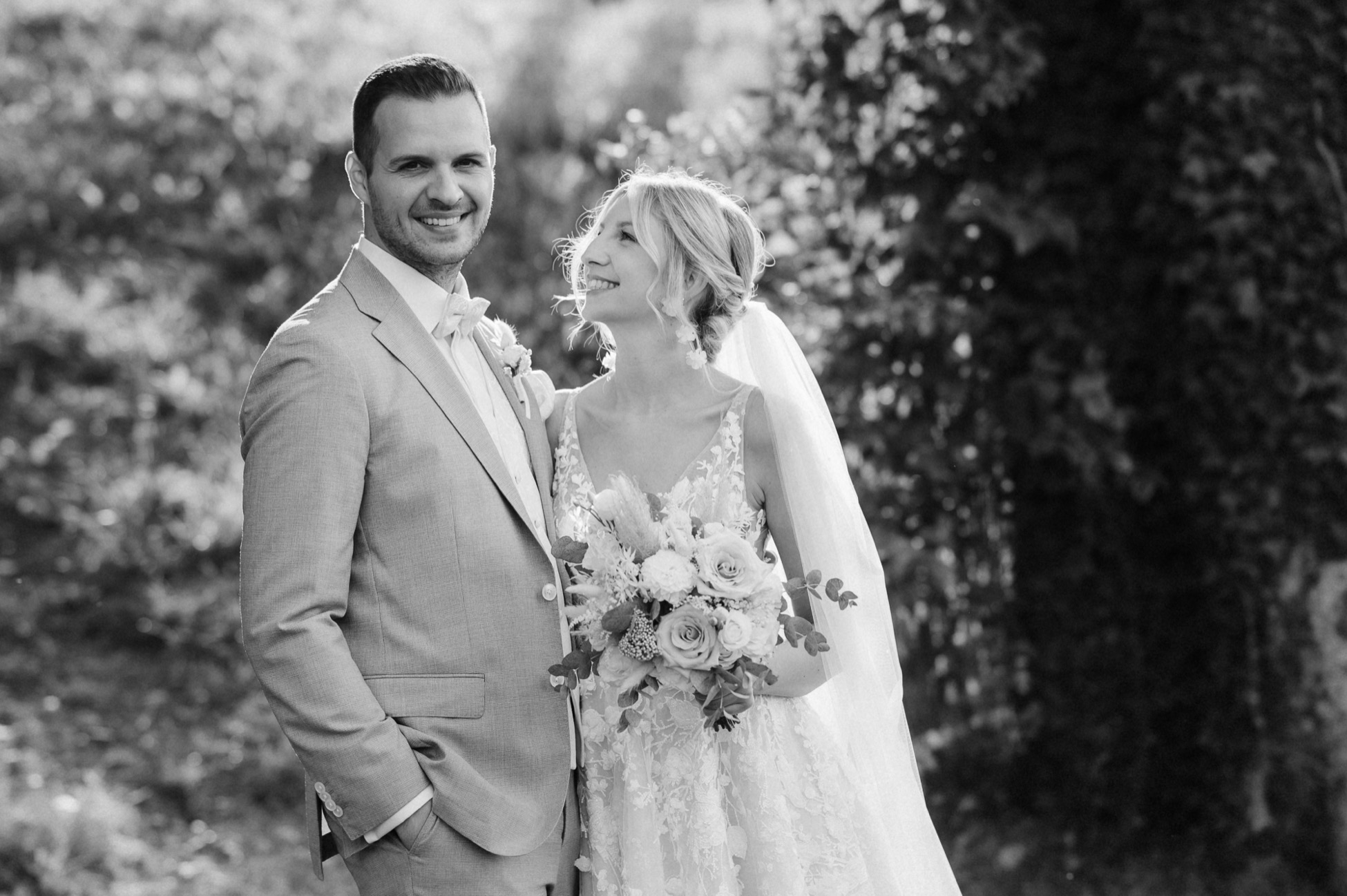 Hochzeitsfotografie Steiermark