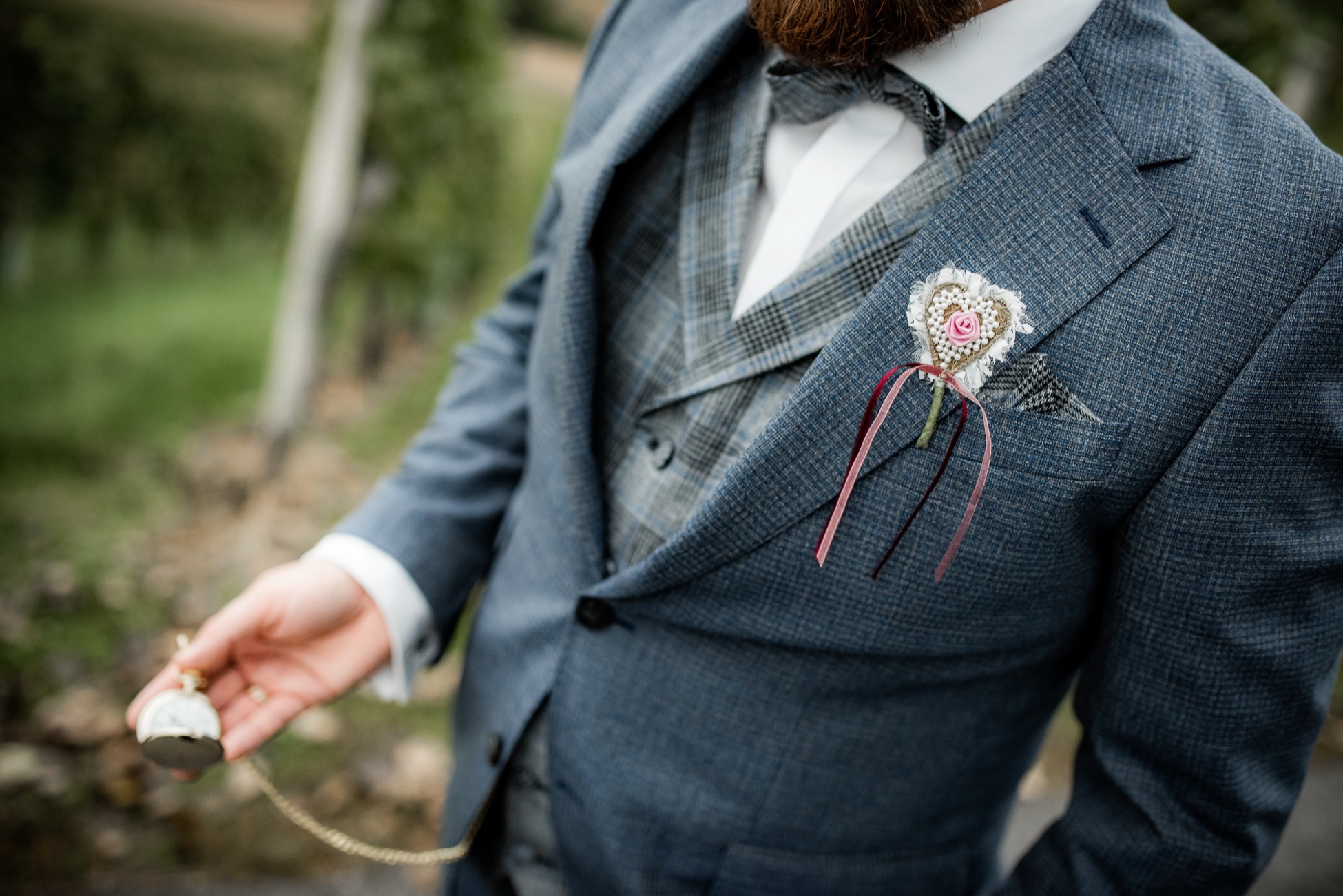 Hochzeitsfotografie Steiermark