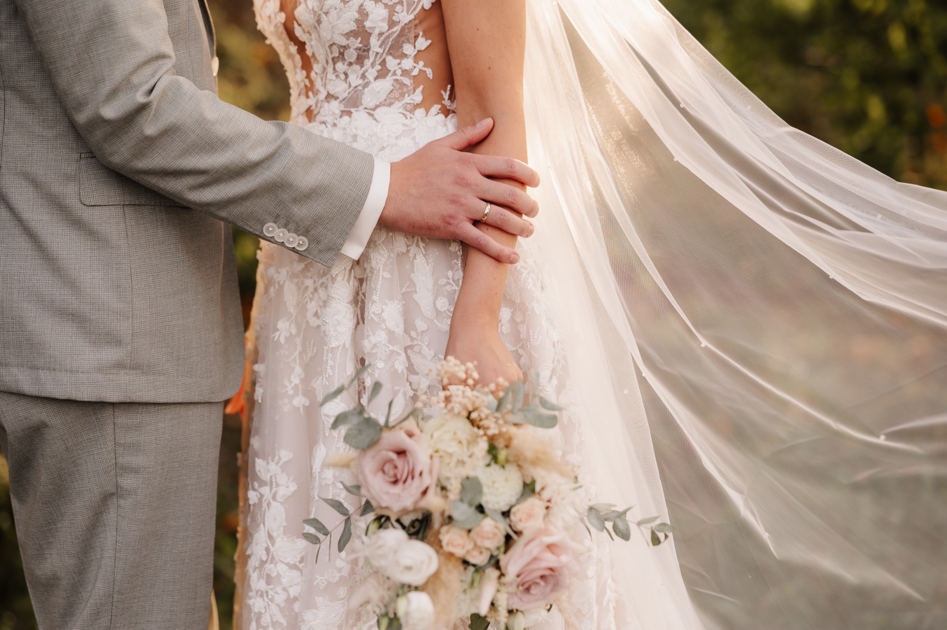 Hochzeitsfotografie Steiermark