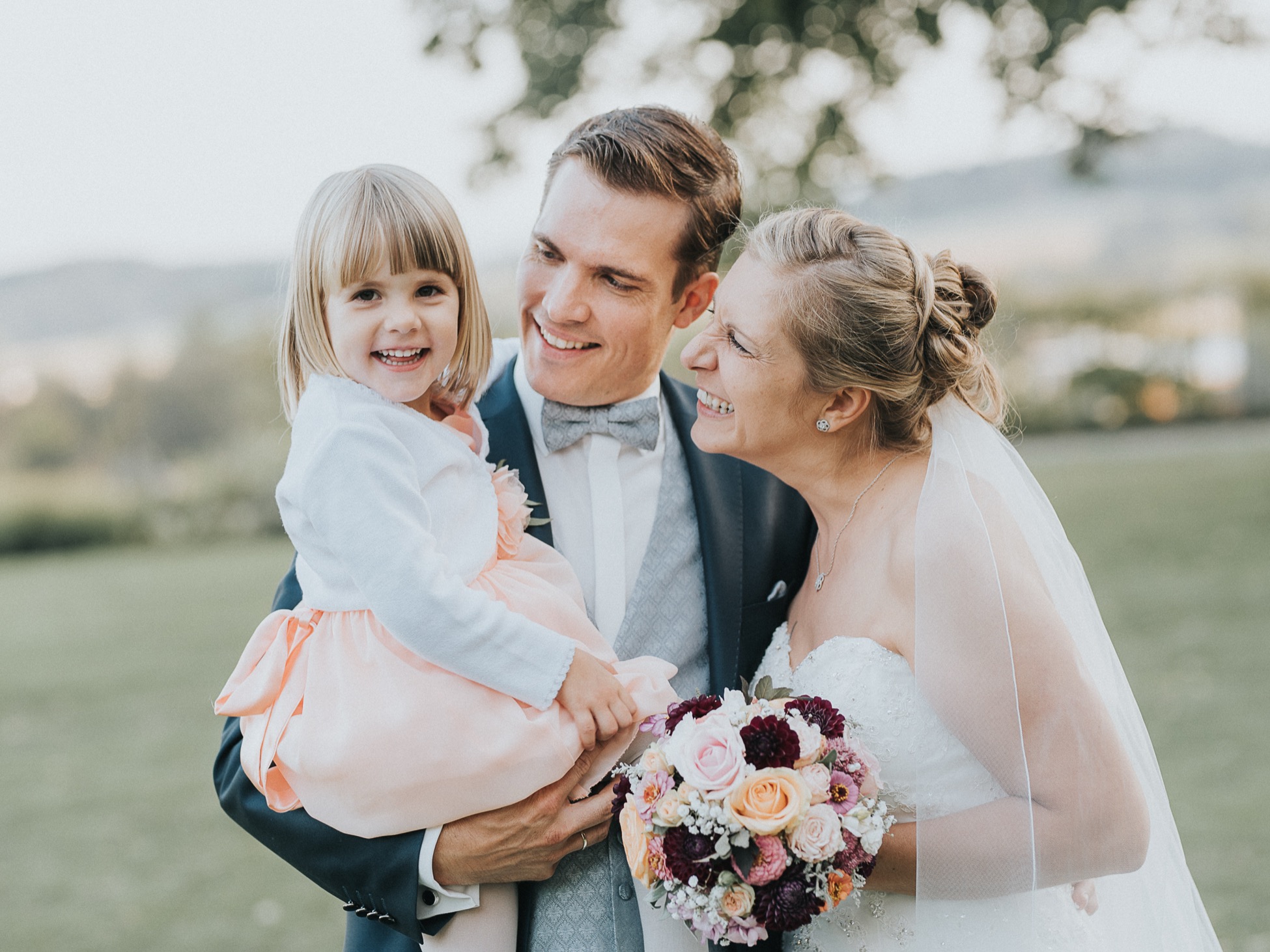 Hochzeitsfotografie Steiermark