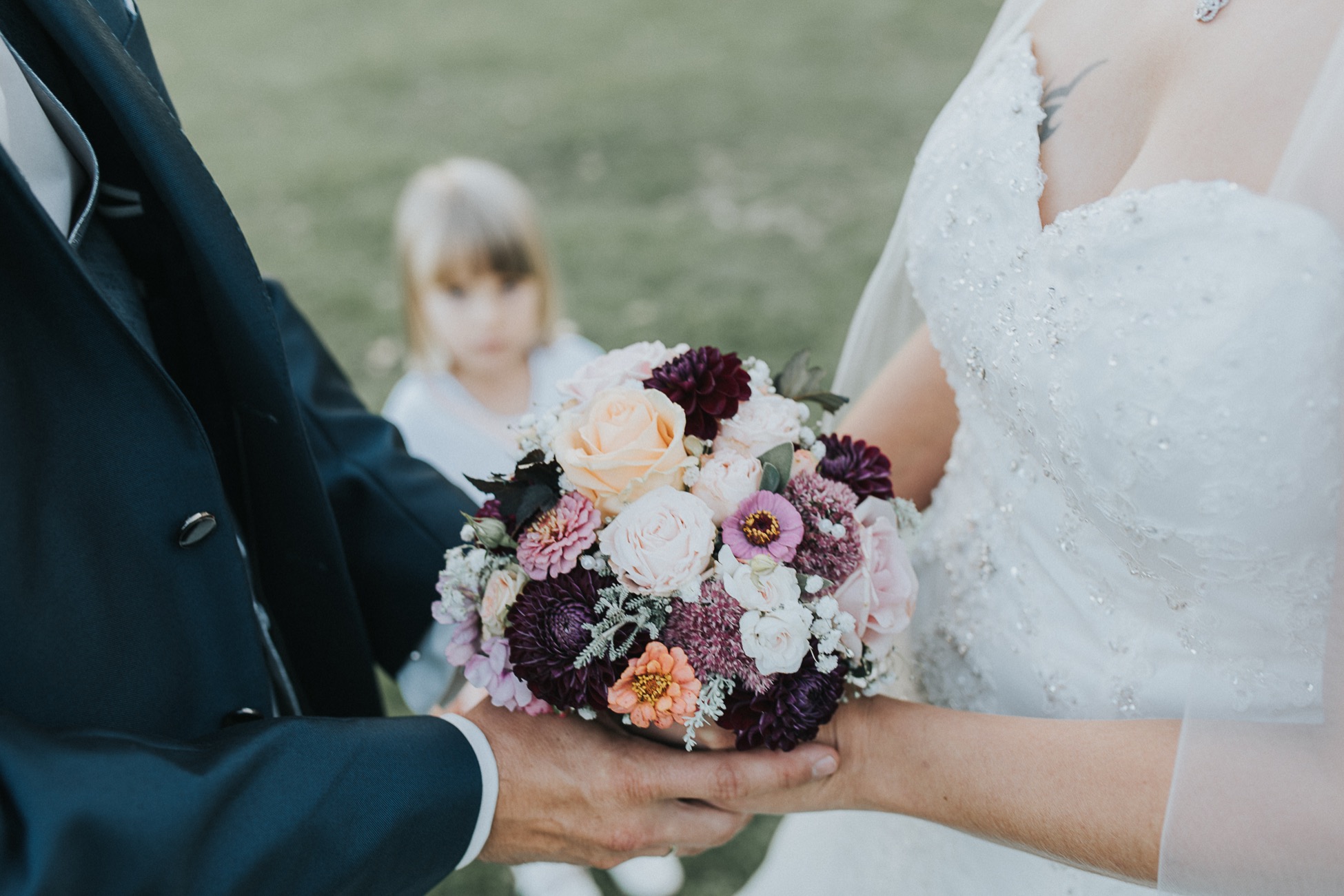 Hochzeitsfotografie Steiermark