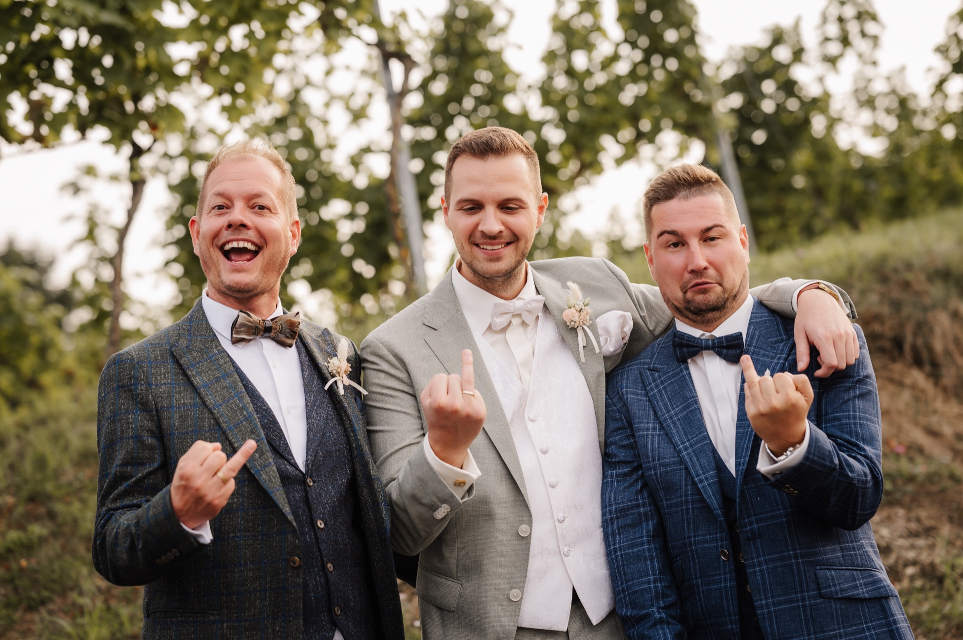 Hochzeitsfotografie Steiermark