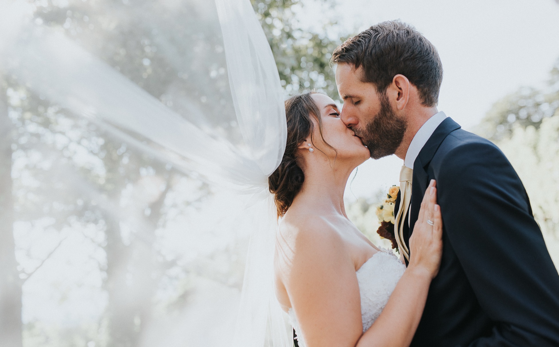 Hochzeitsfotografie Steiermark