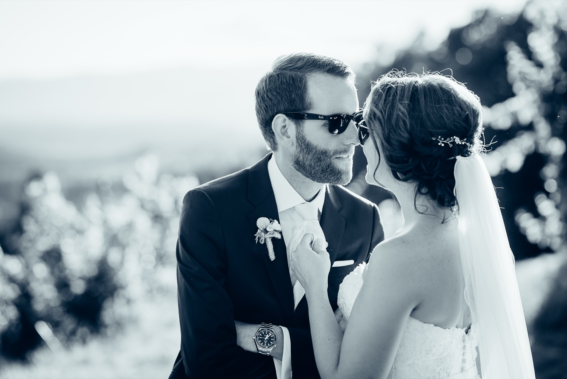 Hochzeitsfotografie Steiermark