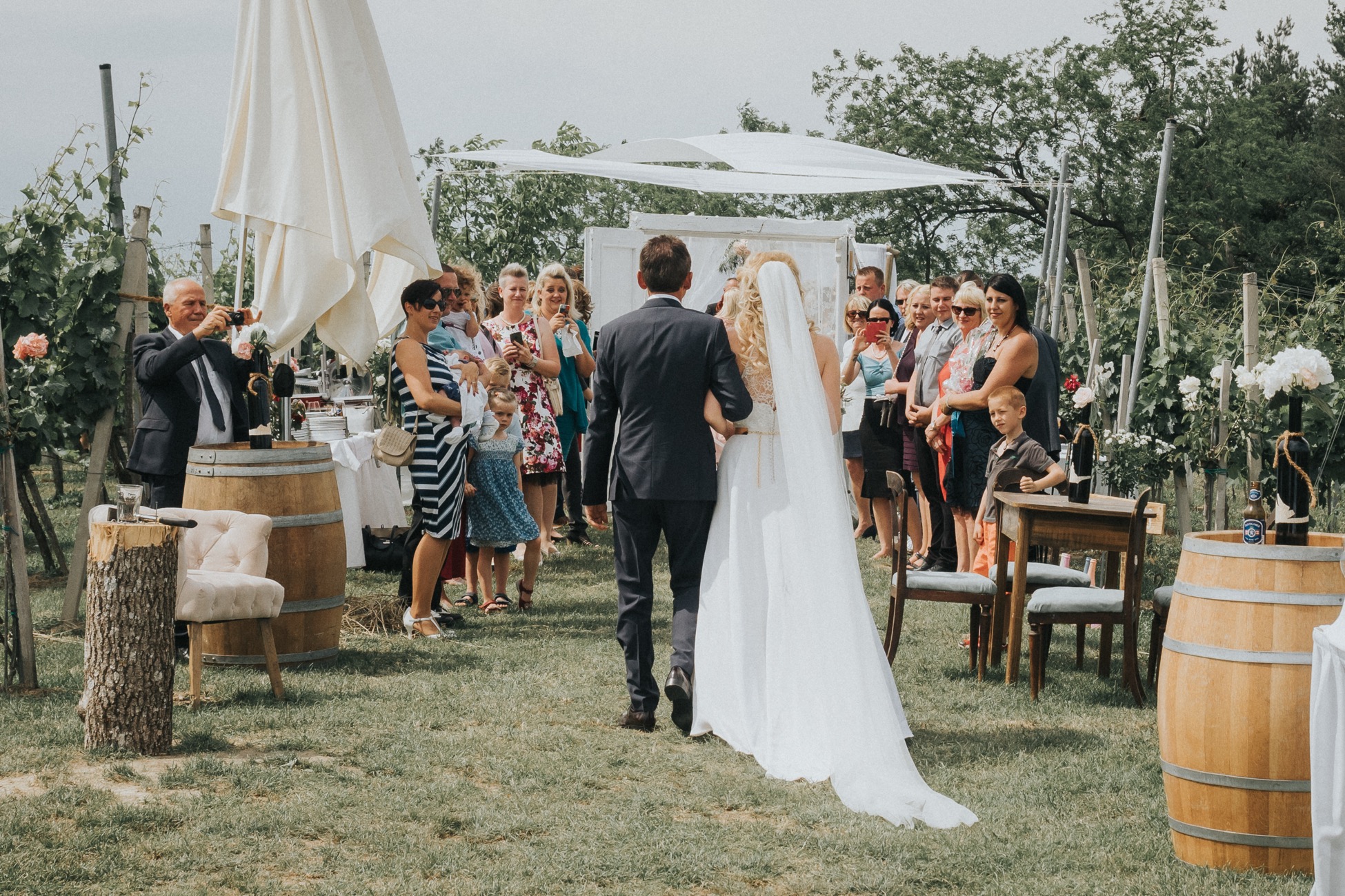 Hochzeitsfotografie Steiermark