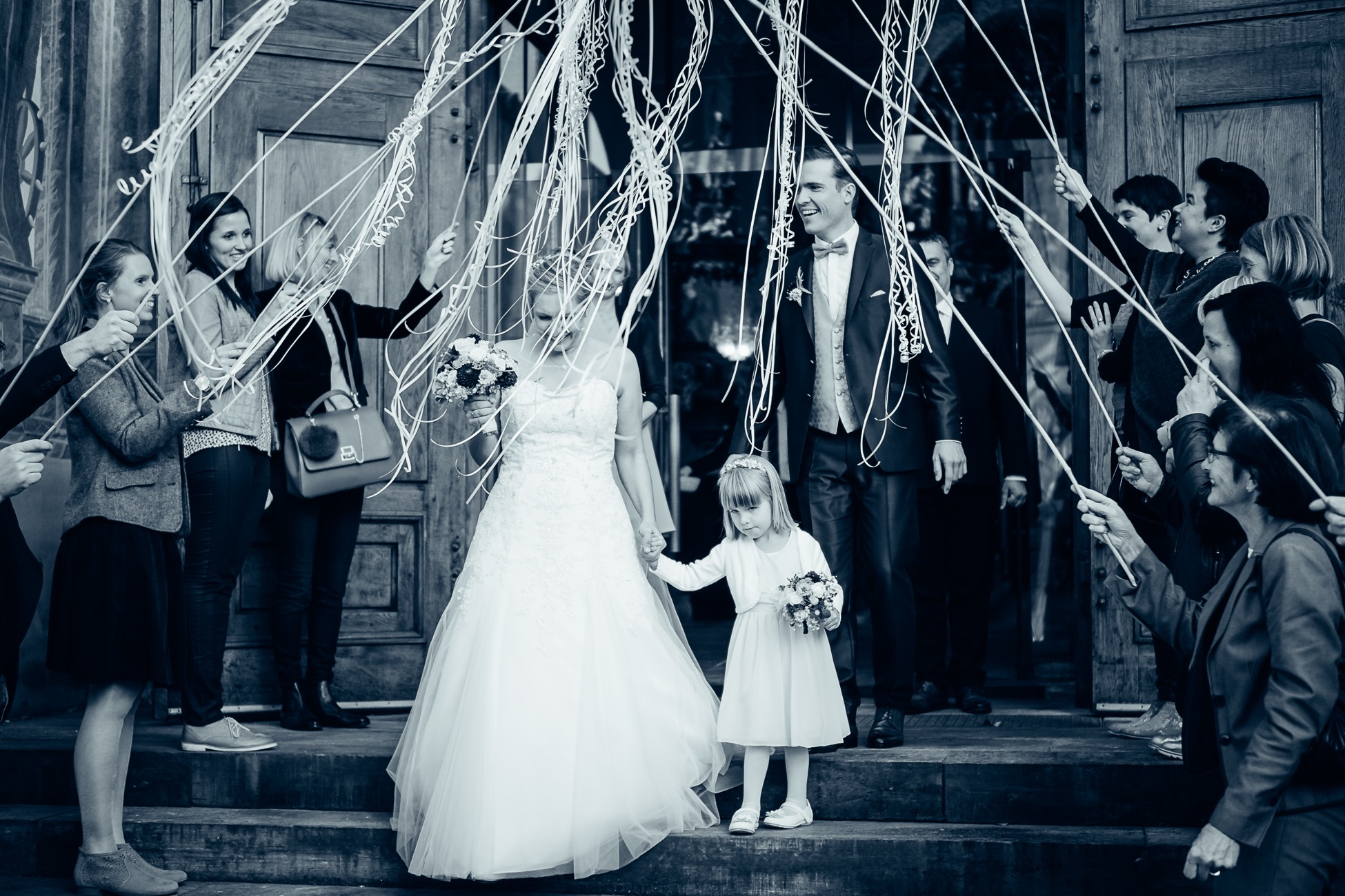 Hochzeitsfotografie Steiermark