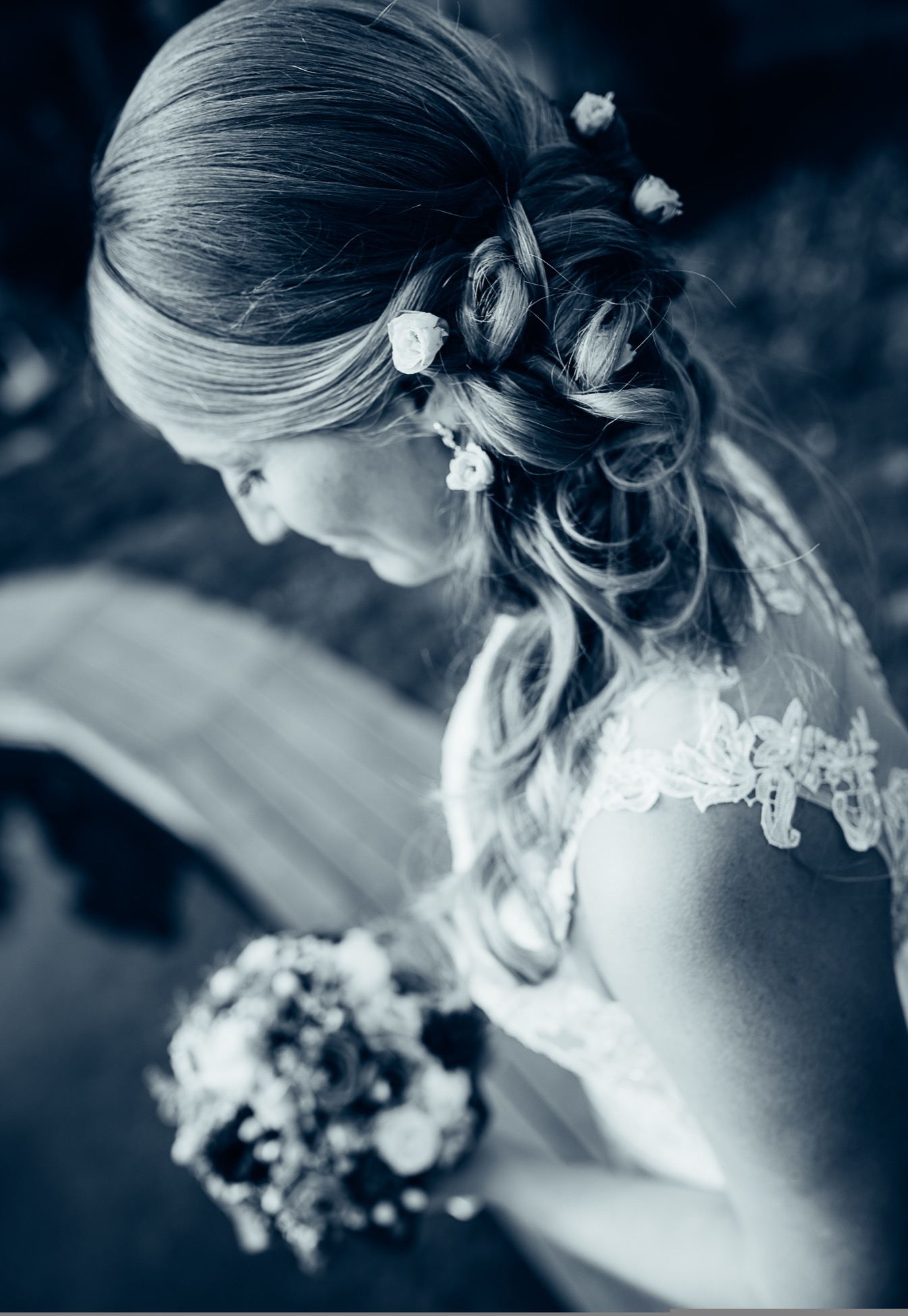 Hochzeitsfotografie Steiermark