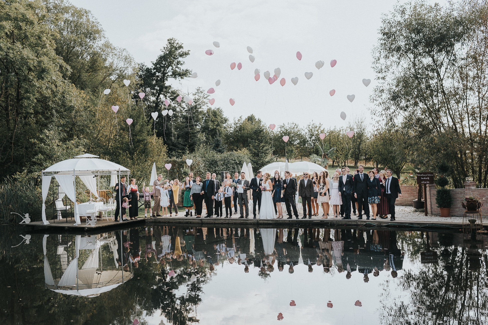 Hochzeitsfotografie Steiermark